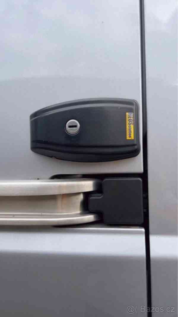 Citroën Jumper Prodej obytného vozu CLEVER - foto 3