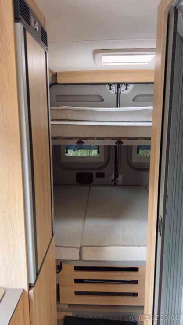 Citroën Jumper Prodej obytného vozu CLEVER - foto 8