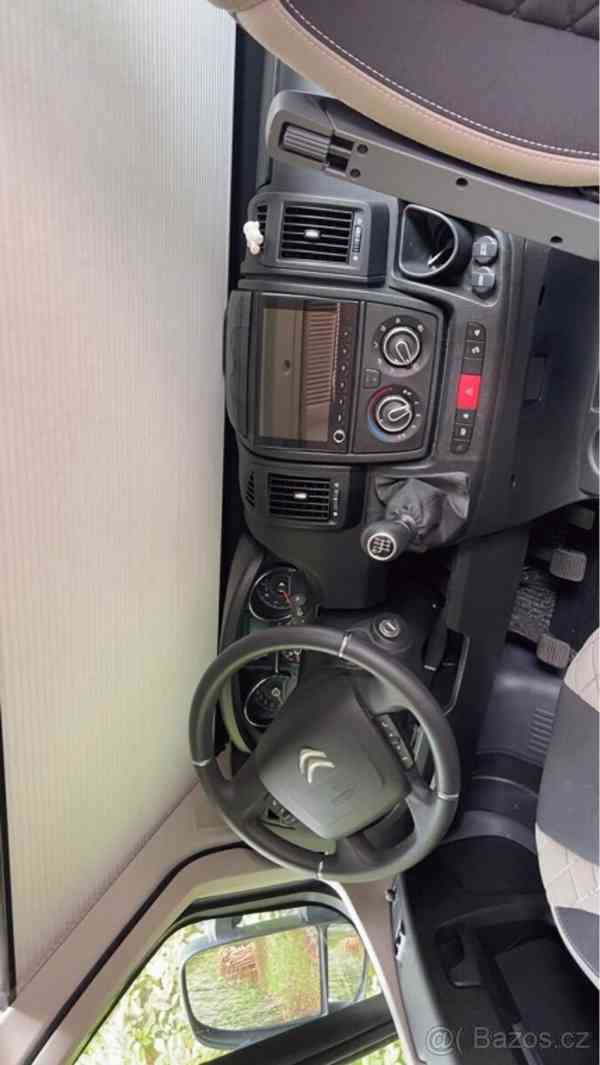 Citroën Jumper Prodej obytného vozu CLEVER - foto 4