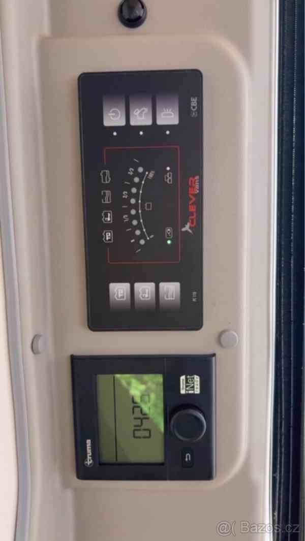 Citroën Jumper Prodej obytného vozu CLEVER - foto 5