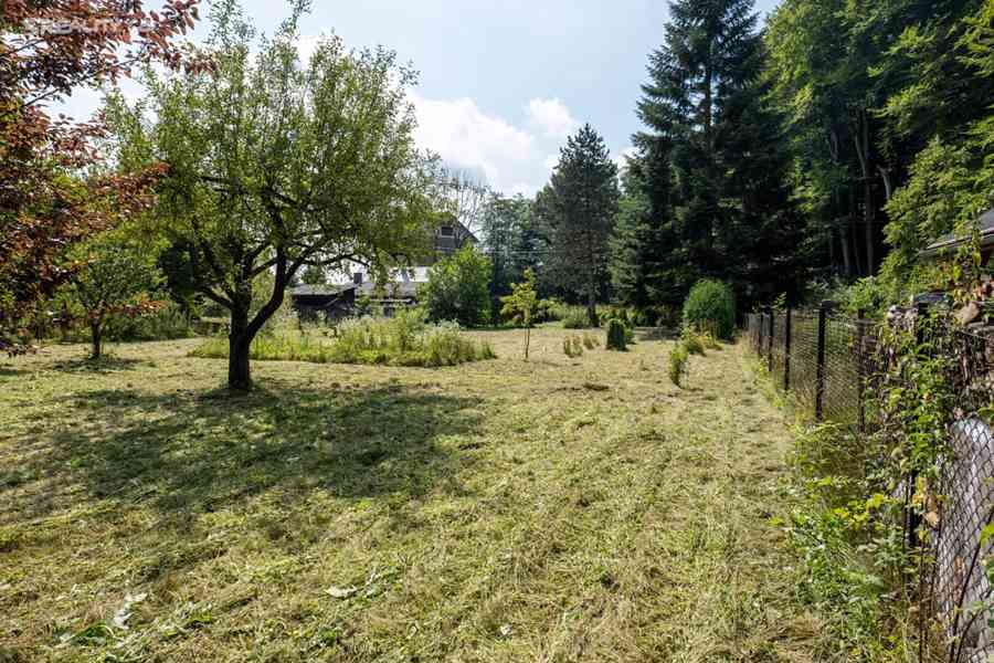Pozemek - foto 4