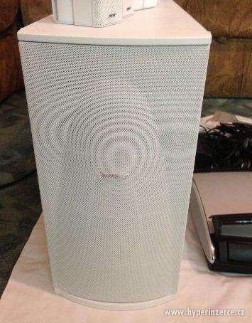 Bose Lifestyle 35 Series IV 5.1 Channel - foto 4