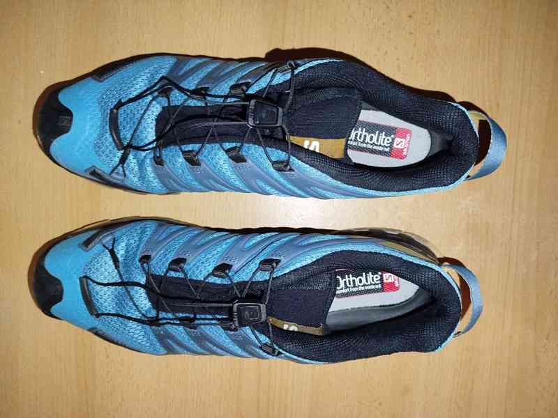 Sportovní boty Salomon - foto 2