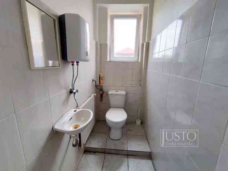 Pronájem obchodních prostor, 40 m², Písek - Žižkova třída - foto 9