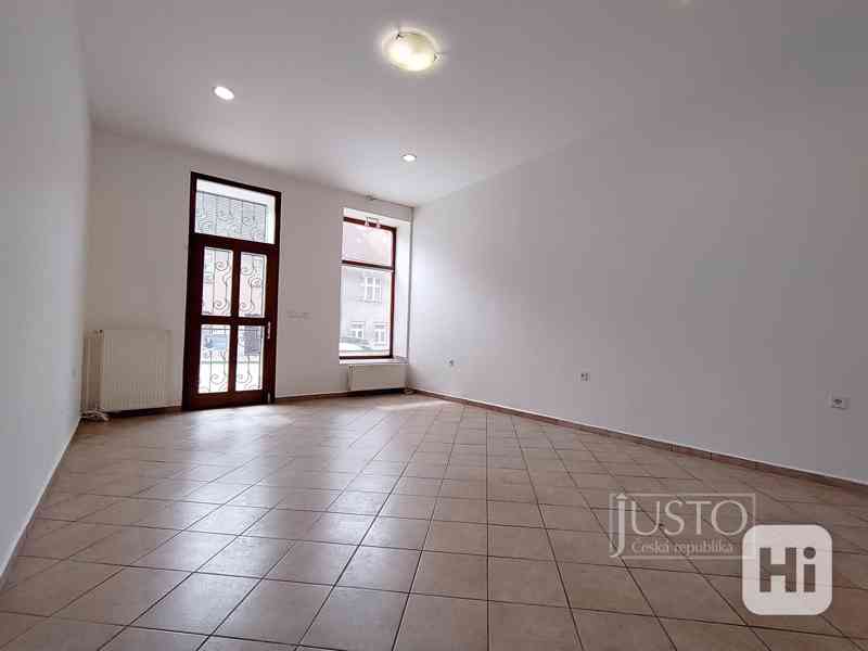 Pronájem obchodních prostor, 40 m², Písek - Žižkova třída - foto 13