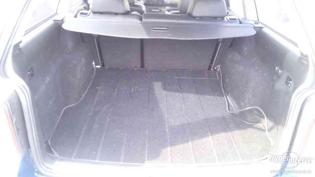 VW Passat Variant 2.5 TDI V6 4Motion Highline Tiptronic - foto 11