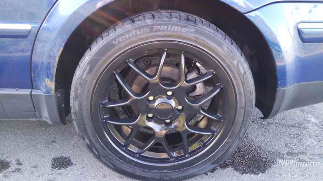VW Passat Variant 2.5 TDI V6 4Motion Highline Tiptronic - foto 12