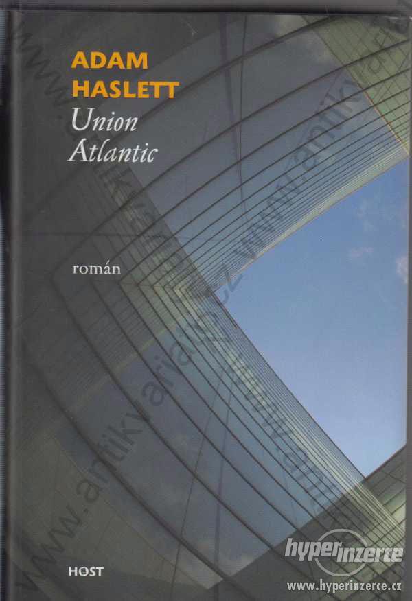 Union Atlantic - foto 1