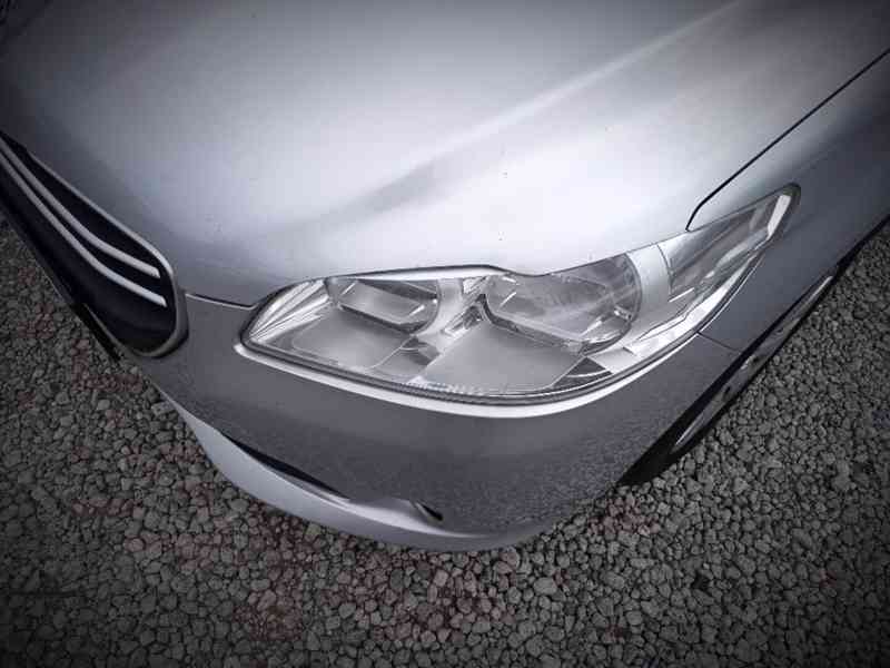 PEUGEOT 301 1,2i Active  ČR  1.majitel - foto 6