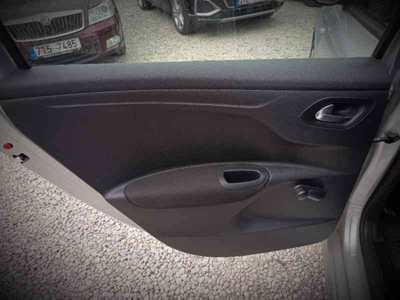 PEUGEOT 301 1,2i Active  ČR  1.majitel - foto 19