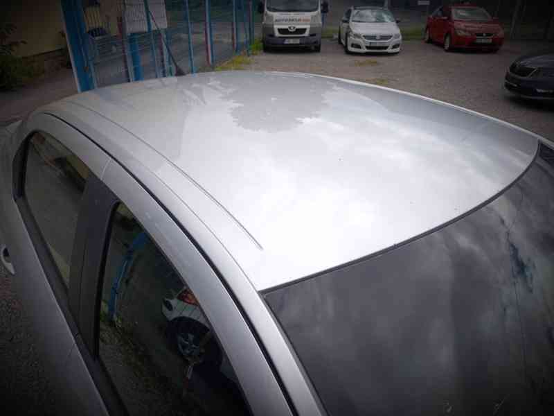 PEUGEOT 301 1,2i Active  ČR  1.majitel - foto 9