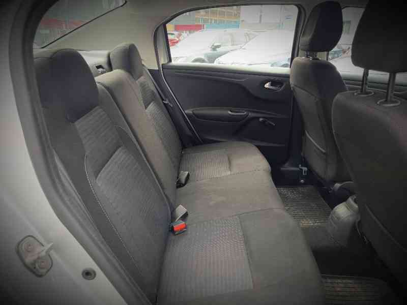 PEUGEOT 301 1,2i Active  ČR  1.majitel - foto 16