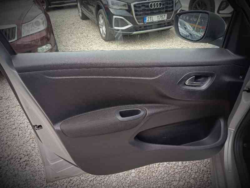 PEUGEOT 301 1,2i Active  ČR  1.majitel - foto 20