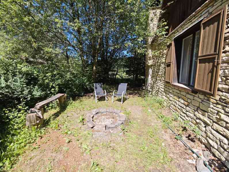 Pronájem, Chalupa, 64,62 m² - Skuteč - foto 12