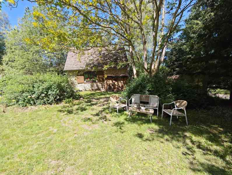 Pronájem, Chalupa, 64,62 m² - Skuteč - foto 14