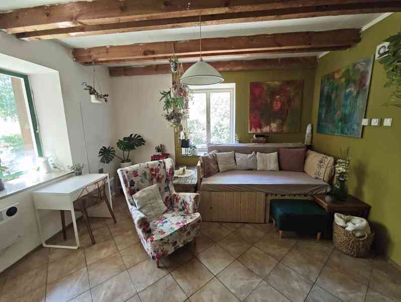 Pronájem, Chalupa, 64,62 m² - Skuteč - foto 2