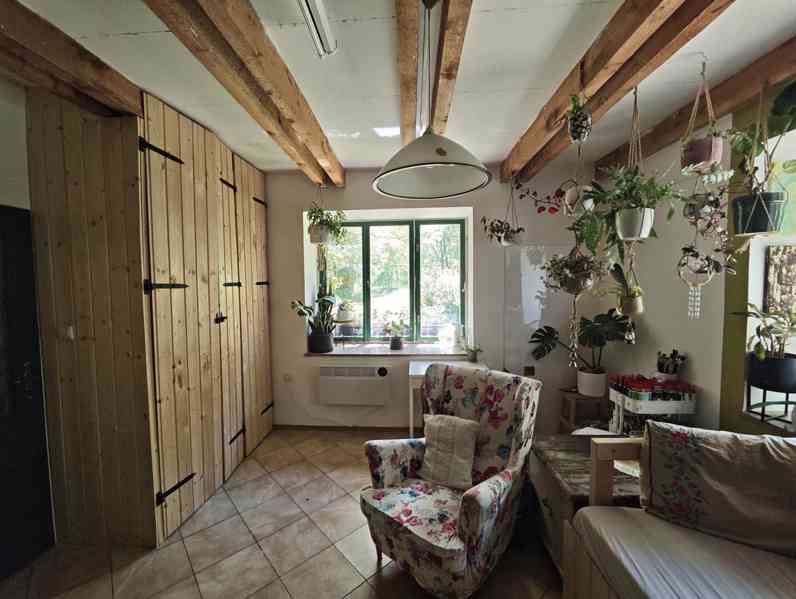 Pronájem, Chalupa, 64,62 m² - Skuteč - foto 3