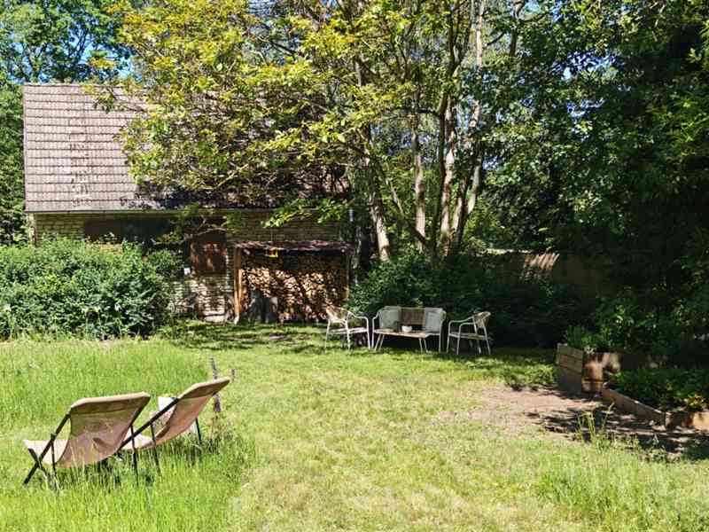 Pronájem, Chalupa, 64,62 m² - Skuteč - foto 13
