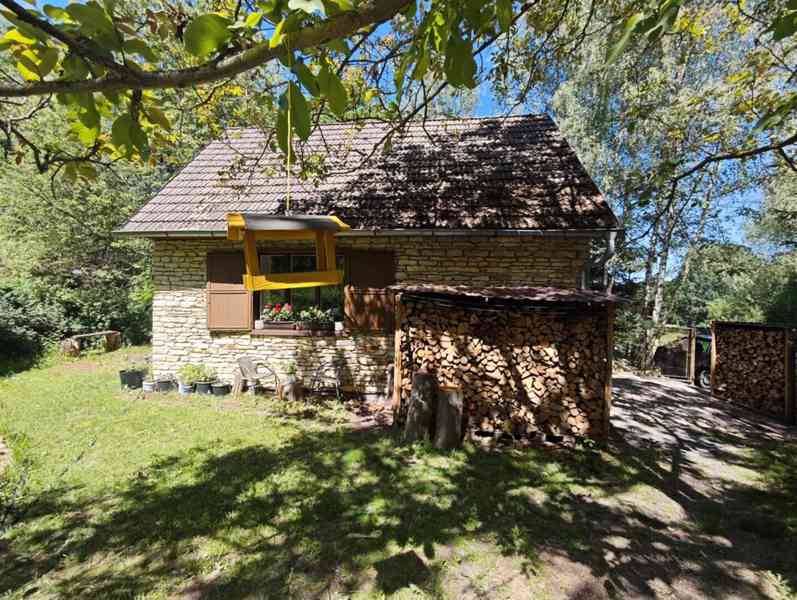 Pronájem, Chalupa, 64,62 m² - Skuteč - foto 11