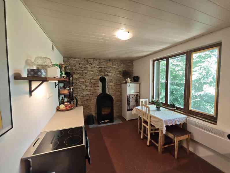 Pronájem, Chalupa, 64,62 m² - Skuteč - foto 5