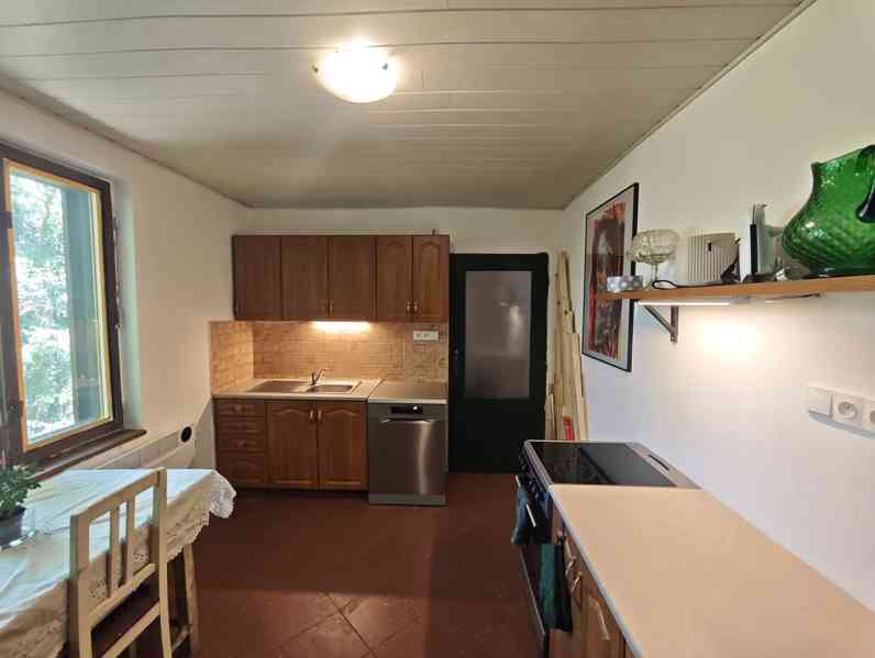 Pronájem, Chalupa, 64,62 m² - Skuteč - foto 6