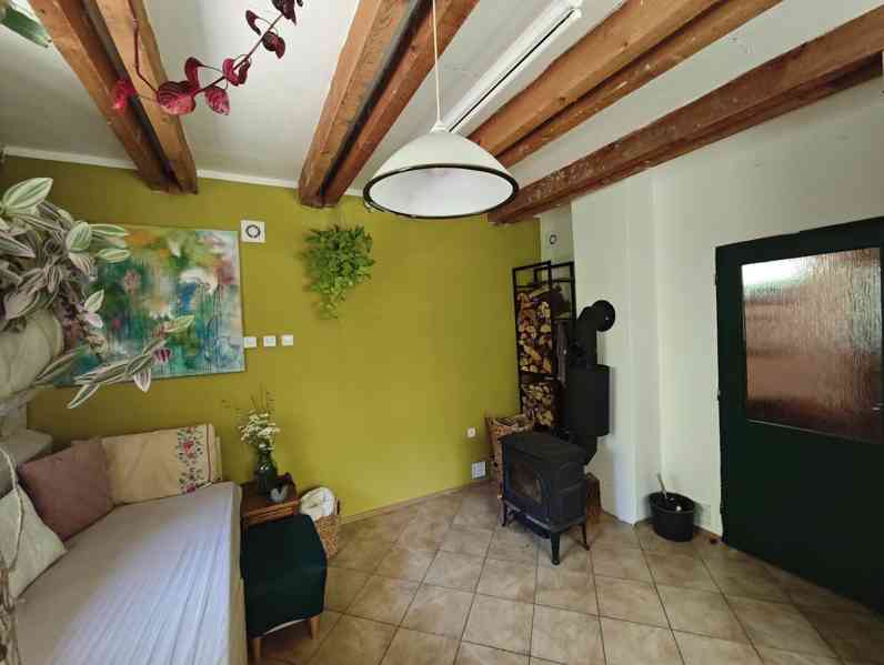 Pronájem, Chalupa, 64,62 m² - Skuteč - foto 4