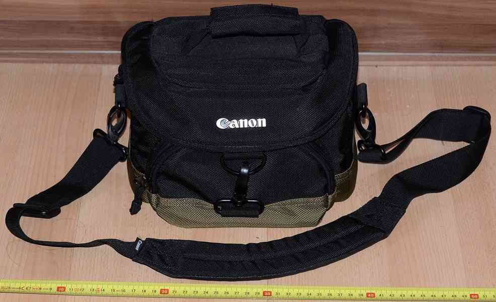 Fotobrašna: Canon Canon Bag 100EG  - foto 3