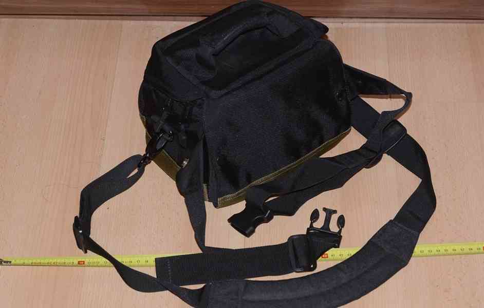 Fotobrašna: Canon Canon Bag 100EG  - foto 6