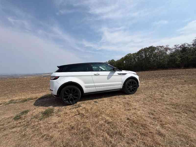 Land Rover Range Rover Evoque 2,2   sd4 - foto 8