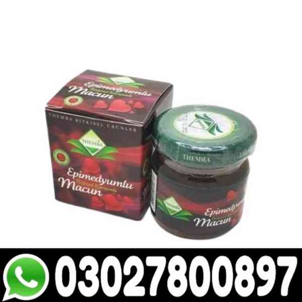 Turkish Epimedium Honey in Quetta | 03027800897 | Call now