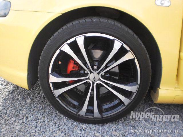 Seat Leon 1.9 TDi FR  2003 TOP STAV - foto 5