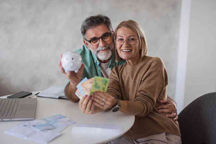 Nabídky půjček pro každého  - foto 1