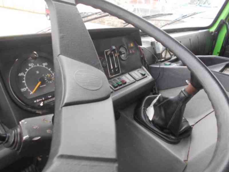 Tatra T815 - foto 10