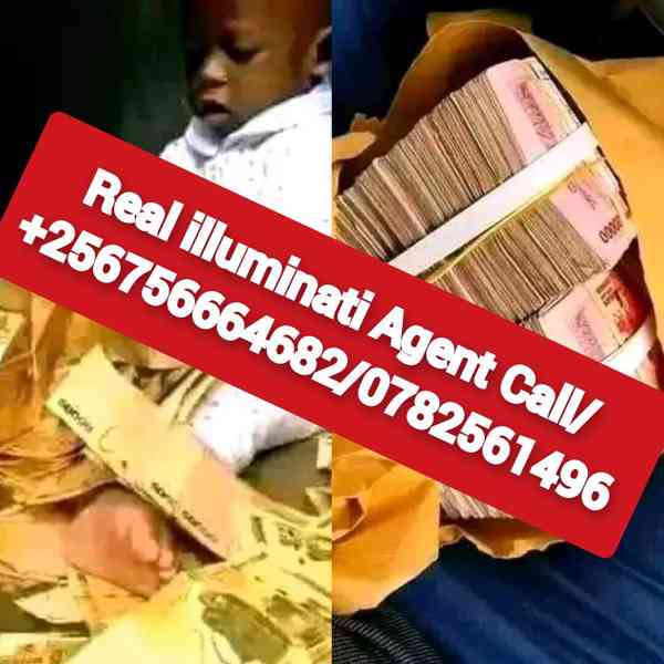 How to joining real Illuminati Agent Call 0756664682