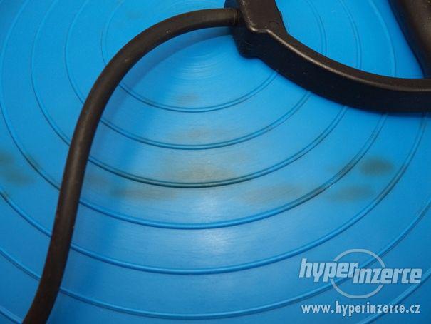 Balanční míč (obdoba BOSU) + kniha - foto 4