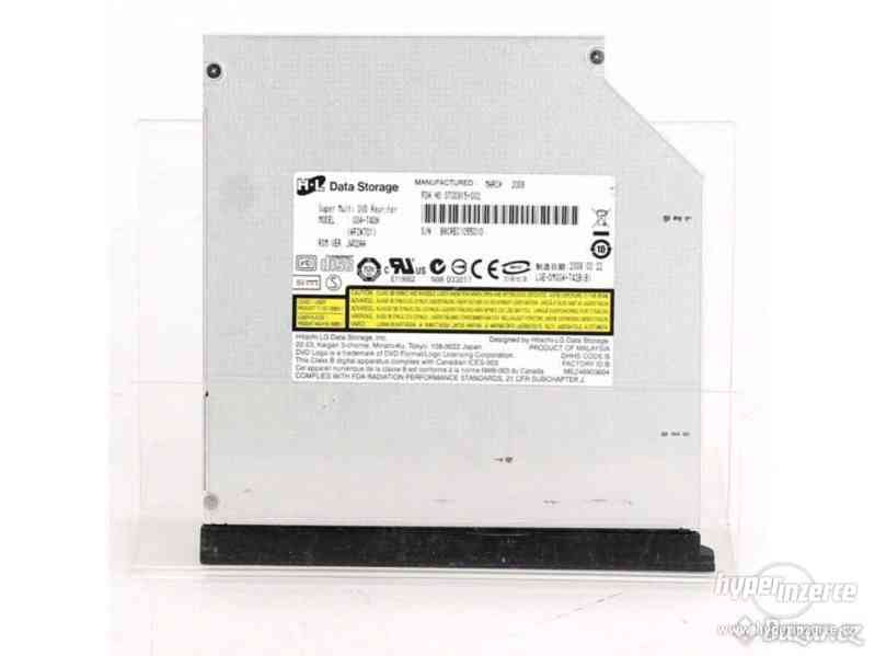 CD/DVD mechanika H-L Data Storage GSA-T40N