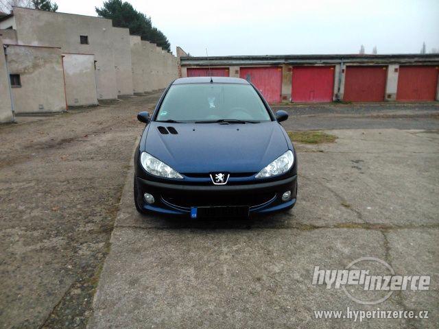 Peugeot 206 HDi - foto 2