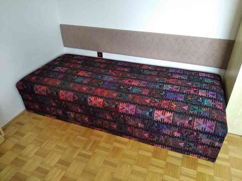 Daruji za odvoz válendu - foto 1