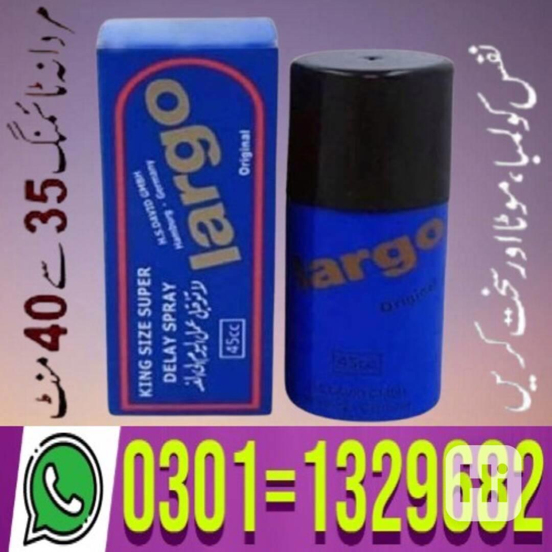 Largo Delay Spray in Pakistan (0301=1329682) Shop now! - foto 1