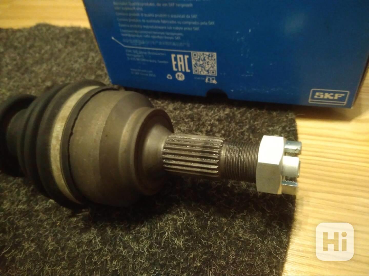 Originál hnací hřídel Levý (PSA 32725X) Citroen/Peugeot - foto 1