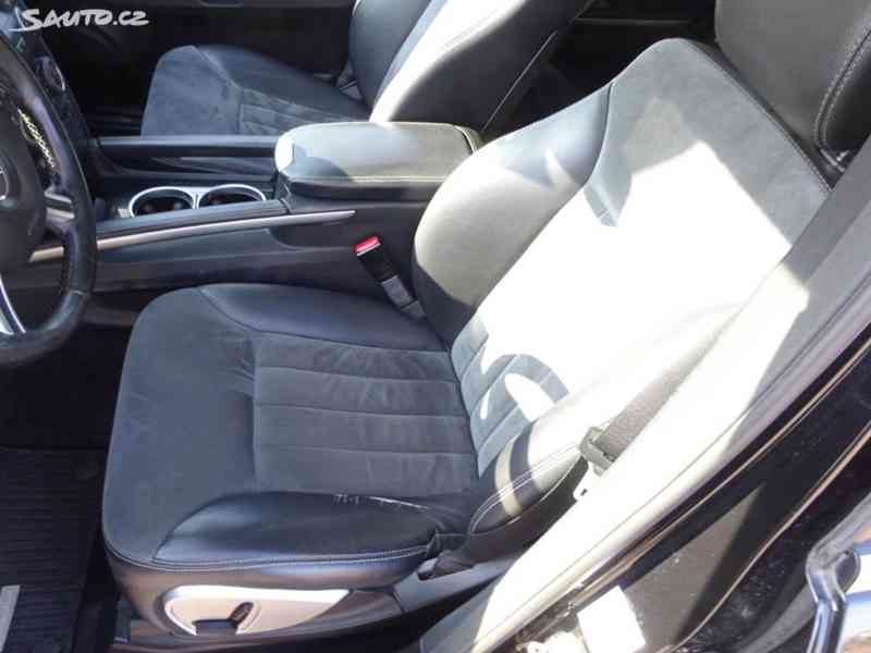 Mercedes Benz ML 280 CDI 4-Matic r.v.2008 stk:10/2027 - foto 14