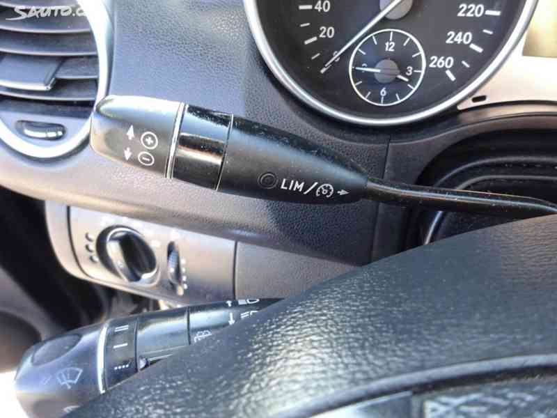 Mercedes Benz ML 280 CDI 4-Matic r.v.2008 stk:10/2027 - foto 13