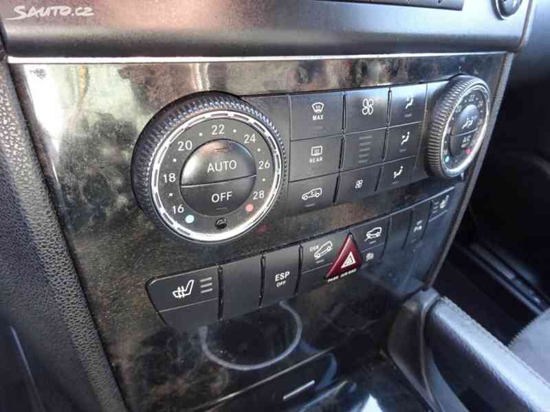 Mercedes Benz ML 280 CDI 4-Matic r.v.2008 stk:10/2027 - foto 9