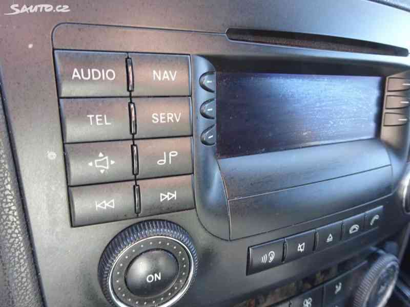 Mercedes Benz ML 280 CDI 4-Matic r.v.2008 stk:10/2027 - foto 10