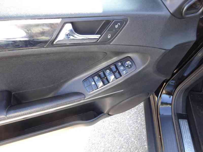 Mercedes Benz ML 280 CDI 4-Matic r.v.2008 stk:10/2027 - foto 6