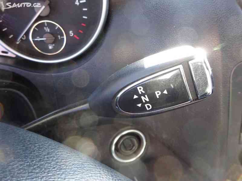 Mercedes Benz ML 280 CDI 4-Matic r.v.2008 stk:10/2027 - foto 12