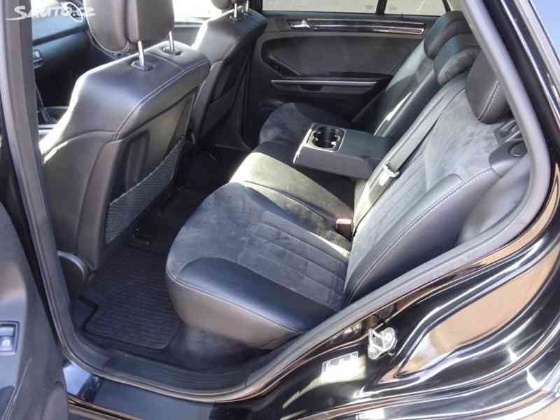 Mercedes Benz ML 280 CDI 4-Matic r.v.2008 stk:10/2027 - foto 15