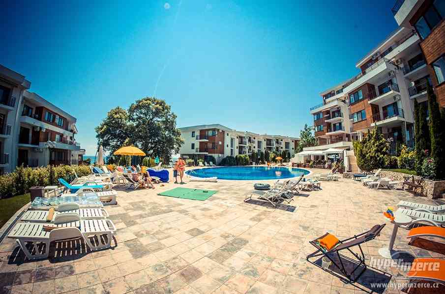 Visit Sunny Beach Mesembria Apartments, Dovolená Bulharsko - foto 19