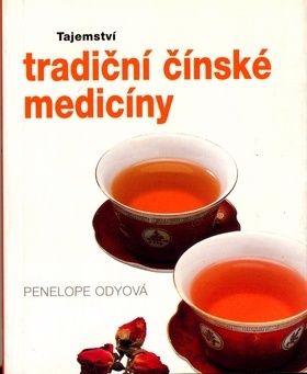 Tajemství čínské medicíny: Penelope Odyová - foto 1