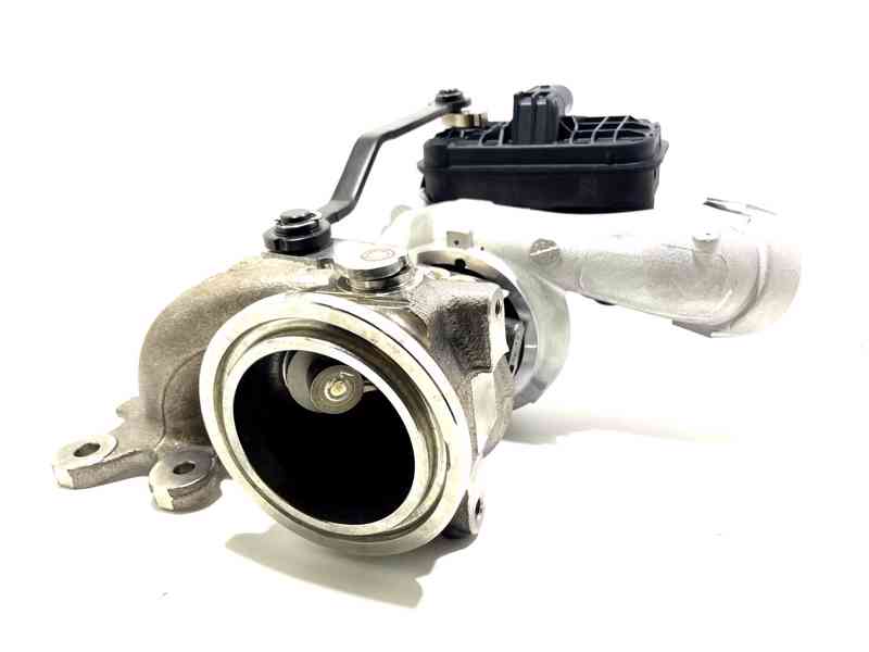 Turbodmychadlo VW / Audi 04E145873P – nové, originál - foto 4